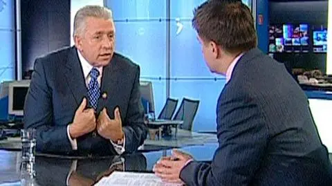 "Kto mnie przeprosi, kiedy wygram proces?"