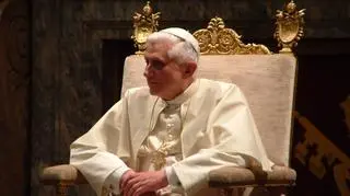 Joseph Ratzinger skończył 93 lata