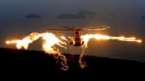 Francuski śmigłowiec H225M Caracal