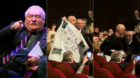 Na spotkanie przyszło 450 osób