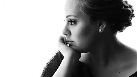 Adele nie zgłosiła narodzin dziecka w urzędzie. Zapłaci karę