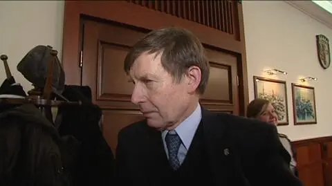 Udzielił kredytu grupie przestępczej. Sąd: działał nieświadomie