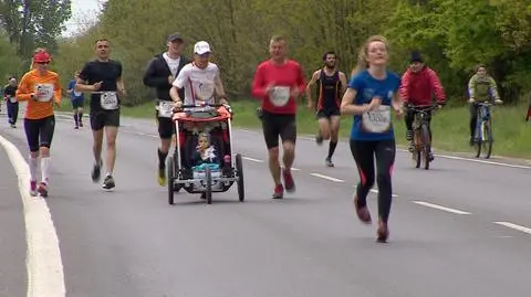 Wings For Life World Run już 3 maja 
