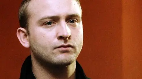 "Kruszon" dostał dwa lata