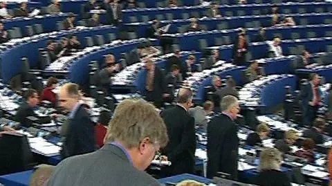 Polscy eurodeputowani nie walczą już o Joaninę