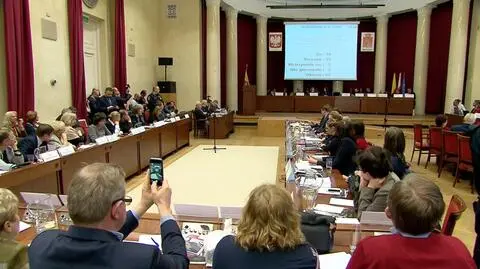 Losy referendum wciąż się ważą