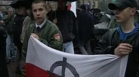 "Fakt": naziści mają zasilić LPR