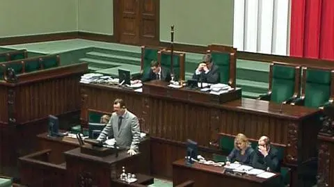 Zbadają, czy były naciski na specsłużby