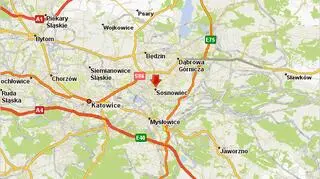 Ofiary czadu tym razem znaleziono w Sosnowcu