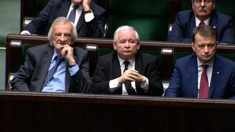 PiS nie widzi nic złego w powołaniu nowych sędziów