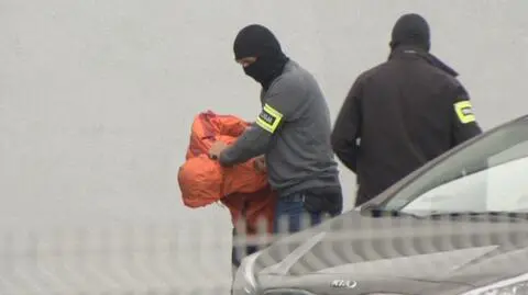 Zduńska Wola. 50-latek podejrzany o gwałt. Sprawdzają, czy skrzywdził inne dzieci