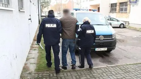 Malbork. Akt oskarżenia w sprawie zabójstwa 43-letniej kobiety