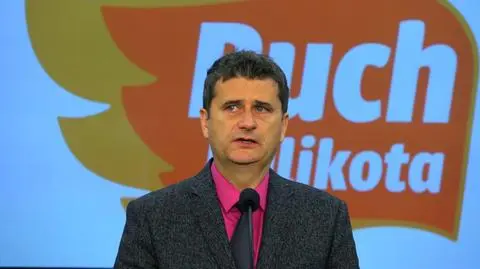 Gdzie weto PSL, tam Palikot pomoże