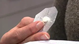 Radni apelują ws. pigułki do parlamentarzystów