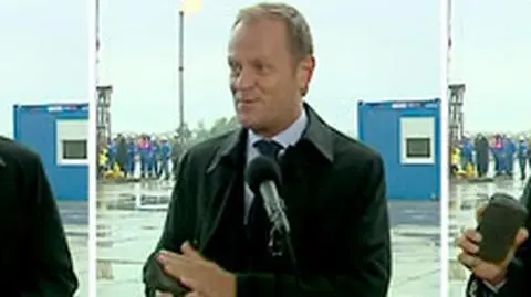 "Mam tu w ręku kawałek takiego sejfu z gazem"