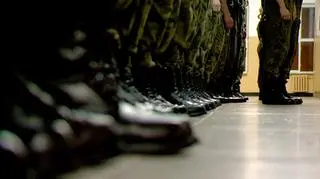 Poborowi wrócą do koszar?