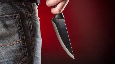 Policjant zabił sąsiadów i ich dziecko. Poszło o mieszkanie
