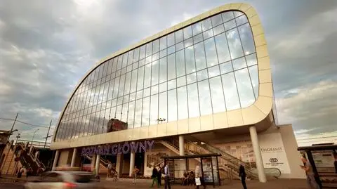 Najpierw sami wszystko ustalili, 
potem zapytali mieszkańców o zdanie