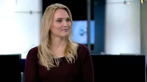 Psycholog Magdalena Chorzewska o programie "Big Brother"