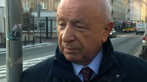 Prof. Bogdan Chazan w nowym zespole ministra zdrowia