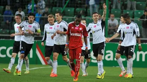 "Sagan" zapukał do Klubu 100