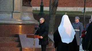 Jak długo Rosją będzie rządził Putin?