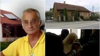 Haslik miał od kilkunastu lat "leczyć" wielu chorych z całej Polski