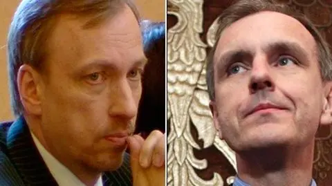 Klich odejdzie z MON?