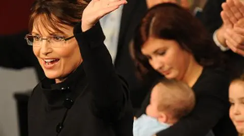 Wierzba i Bieżnia Palin