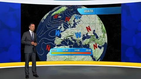 Prognoza pogody "Meteo News"