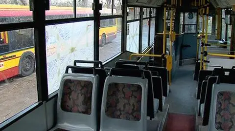 O warszawskim snajperze, który strzelał do autobusów