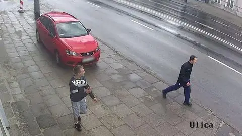 Sopot: Zaatakowali 70-latka. Poznajesz ich?