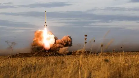 Washington signalled it would pull out of the arms control treaty six months ago unless Moscow stuck to the accord
