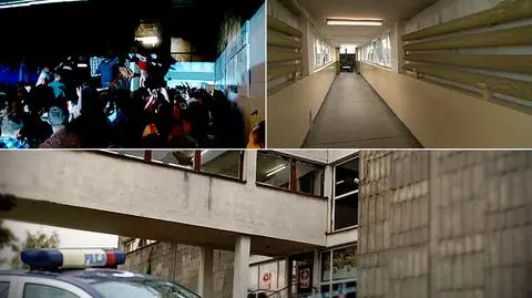 Tragiczne otrzęsiny w Bydgoszczy, rektor UTP zostaje