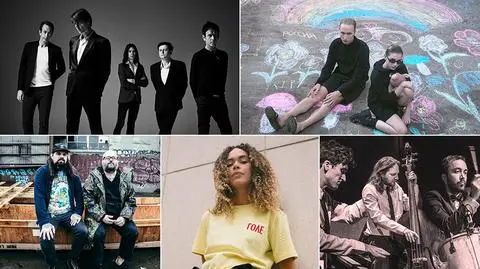 OFF Festival odbędzie się na początku sierpnia w Katowicach