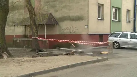 Sosnowiec: awaria sieci ciepłowniczej, zimne kaloryfery w 3 blokach
