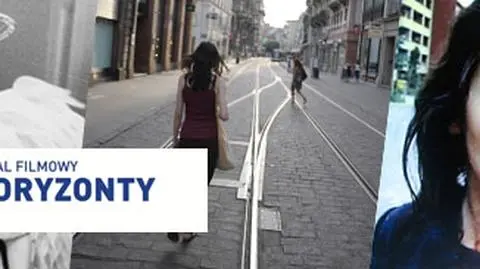Otwórz się na Nowe Horyzonty