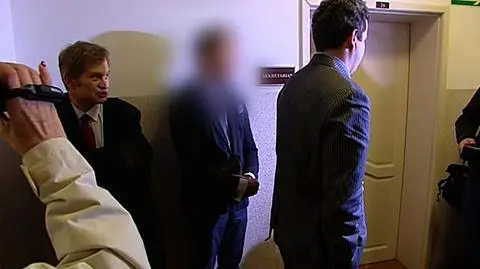 W kurii wiedziano o pedofilii księdza?