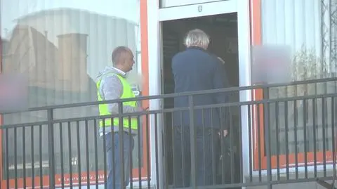 Skatował kobietę i ukradł pieniądze? Podejrzany o napad zatrzymany