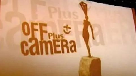 Off Camera rozpoczęta