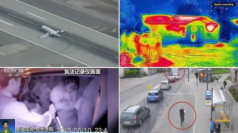 Najciekawsze wideo tygodnia w tvn24.pl