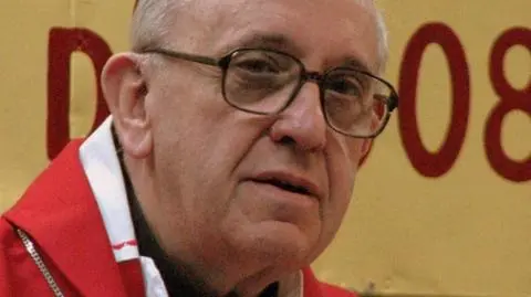Papież przed konklawe: Kościół jest chory