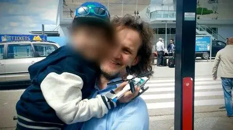 Ojciec wygrał sądową batalię o syna