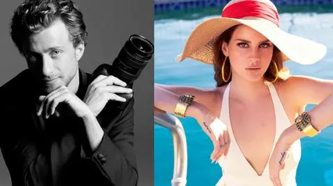 Nowa miłość Lany Del Rey. Randka z synem naczelnej "Vogue'a"