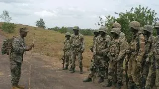 Nigeryjska armia nie potrafi sobie poradzić z bojownikami