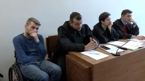 Obie strony przedstawiają odrębne wersje wydarzeń