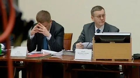 Sekuła nie chce hazardowej
