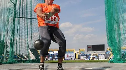 Szymon Ziółkowski kończy sportową karierę