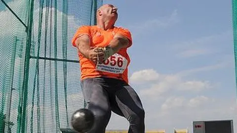 Mistrz olimpijski kończy karierę. Decyzję podjął w 40. urodziny