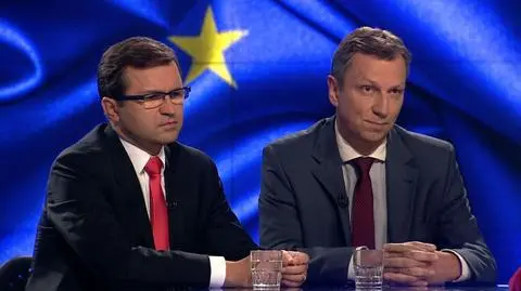 Tusk do Brukseli? "To mobilizacja, a nie kłopot dla PO"